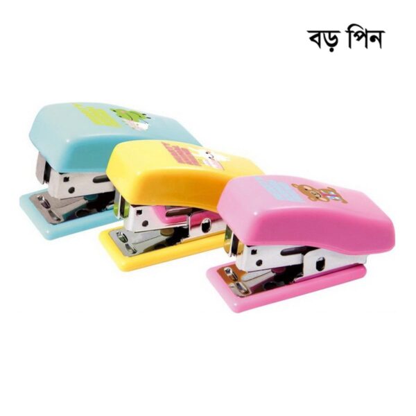 Mini Stapler MS 0303