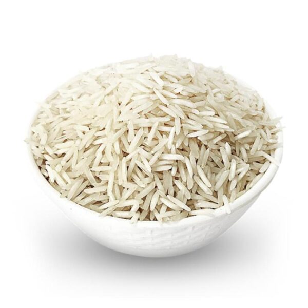 বাসমতী চাল / Basmoti Rice