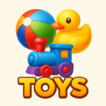Toys