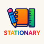 Stationery