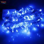 ED fairy lights for wedding, festival & party decoration