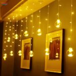 Wish Ball LED Fairy Lights – 16 Feet, 12 Balls