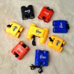 Mini Binocular Toy for Kids | দূরবীন খেলনা