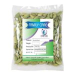 Green Cardamom (Sobuj Elachi)-সবুজ এলাচ