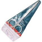 Pakistani Stainless Steel Scissors 12cm Kachi