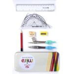 Petra Mira student geometry instruments