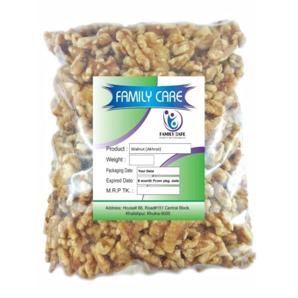 Premium fresh walnut akhrot healthy dry fruit