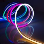 16feet Neon Strip Light – Waterproof - Image 3