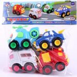 friction toy