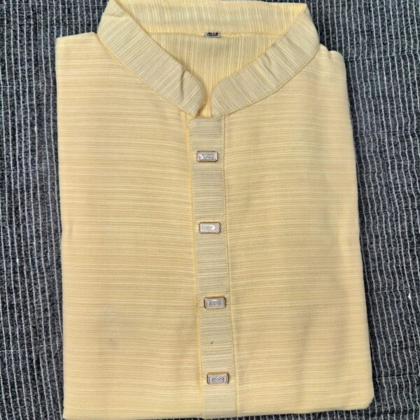 Khadi Panjabi