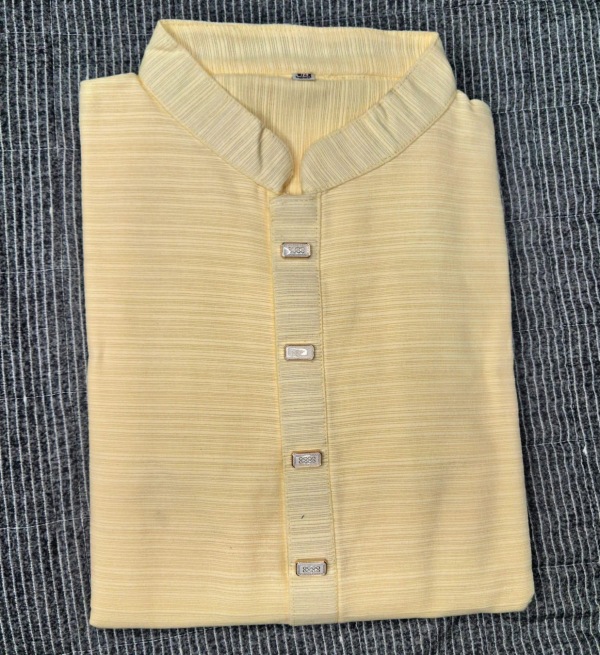 Khadi Panjabi